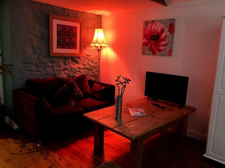 Cosy Studio Retreat In Wells, Somerset Екстер'єр фото