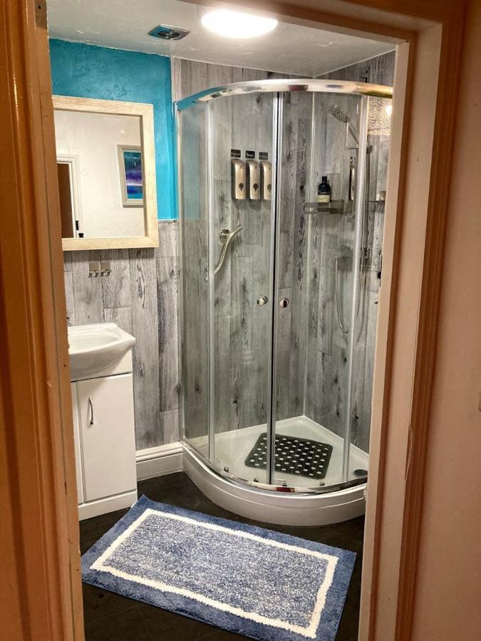 Cosy Studio Retreat In Wells, Somerset Екстер'єр фото