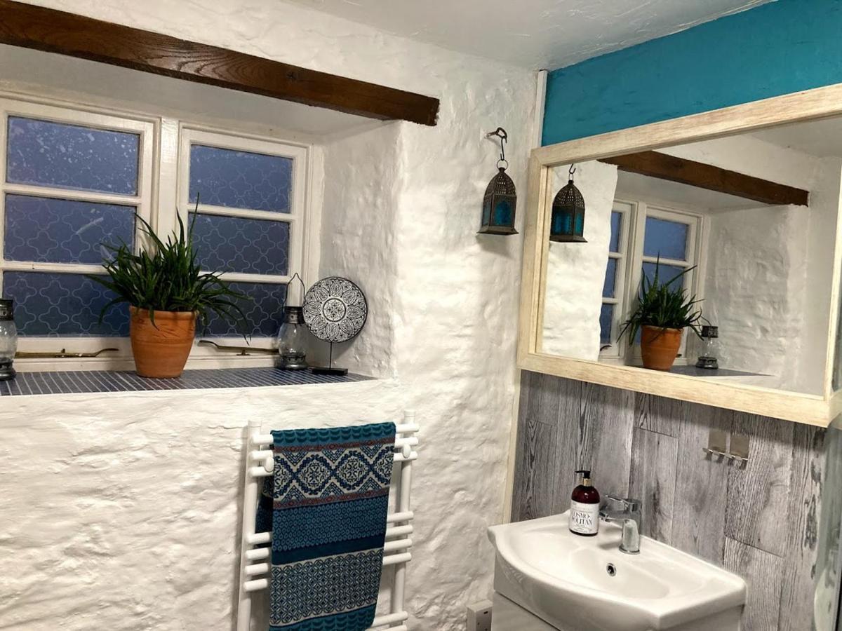 Cosy Studio Retreat In Wells, Somerset Екстер'єр фото